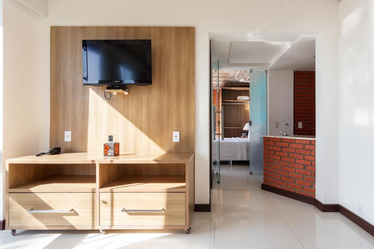 Suite Junior con vistas al mar