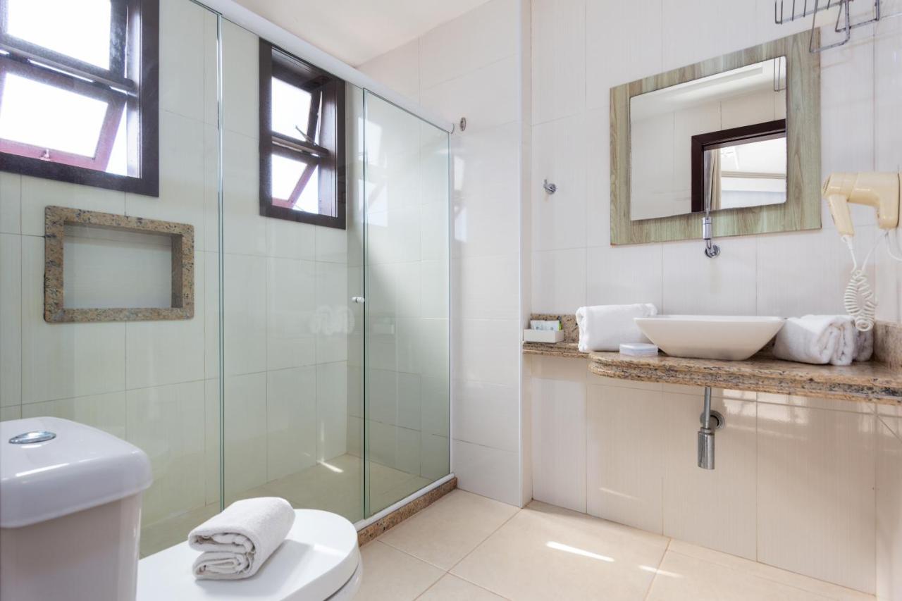 Suite Superior con vistas al mar
