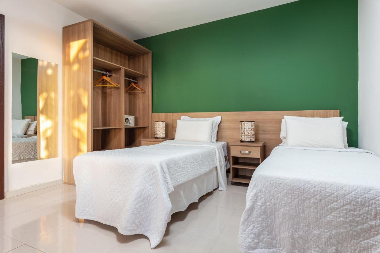 Suite Estándar